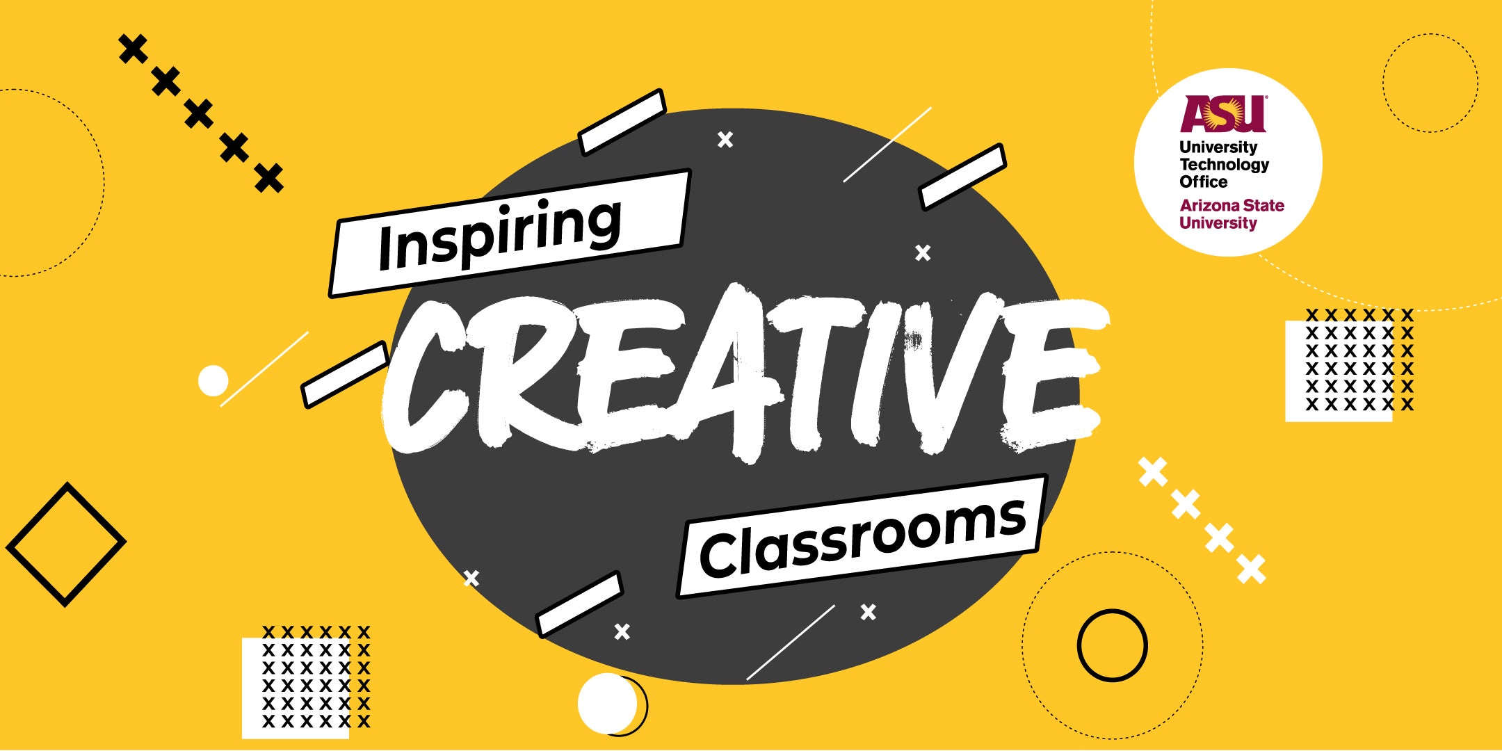 Inspiring Creative Classroom 