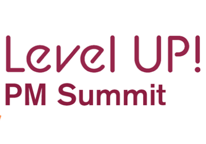 Level UP! PM Summit