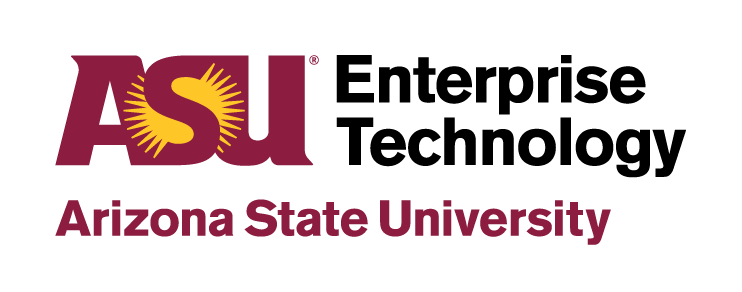 ASU Enterprise Technology