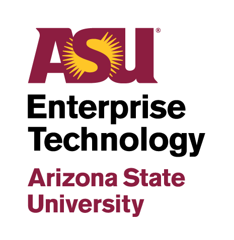 ASU Enterprise Technology
