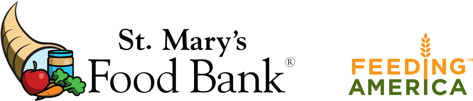 St MAry's Food Bank