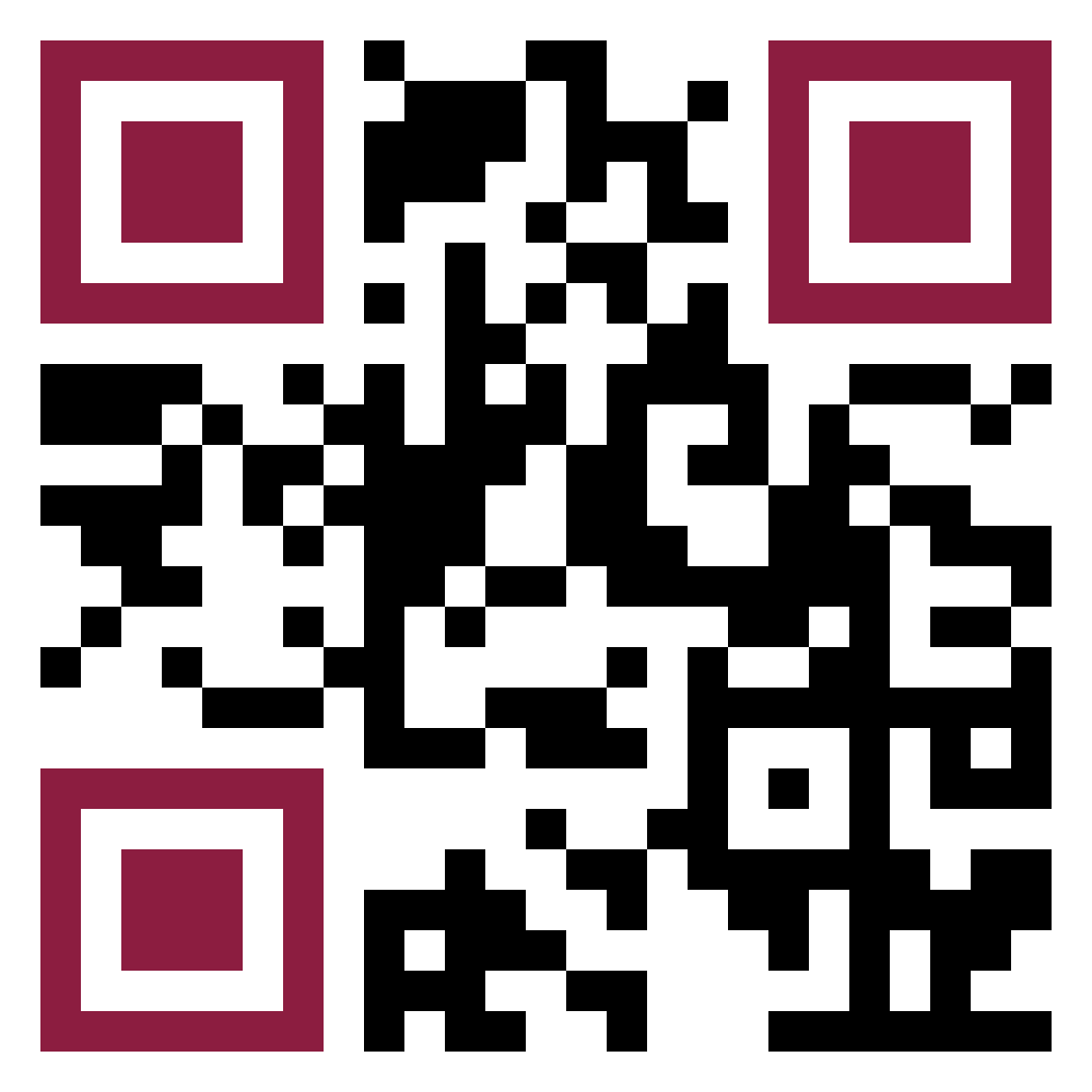 QR Code to Map