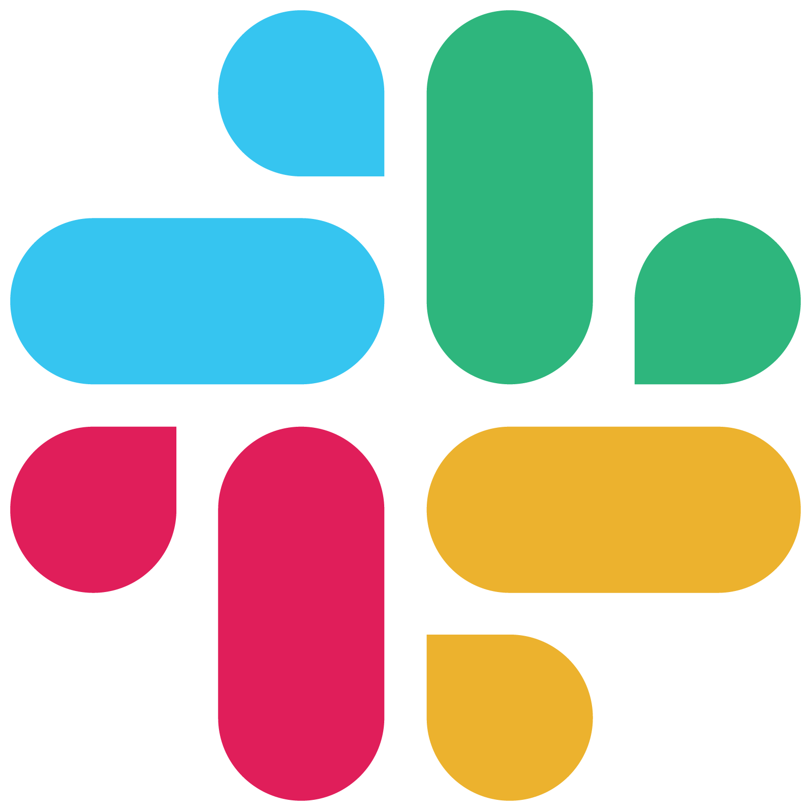 Slack Logo