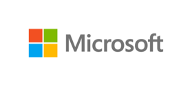 Microsoft Logo