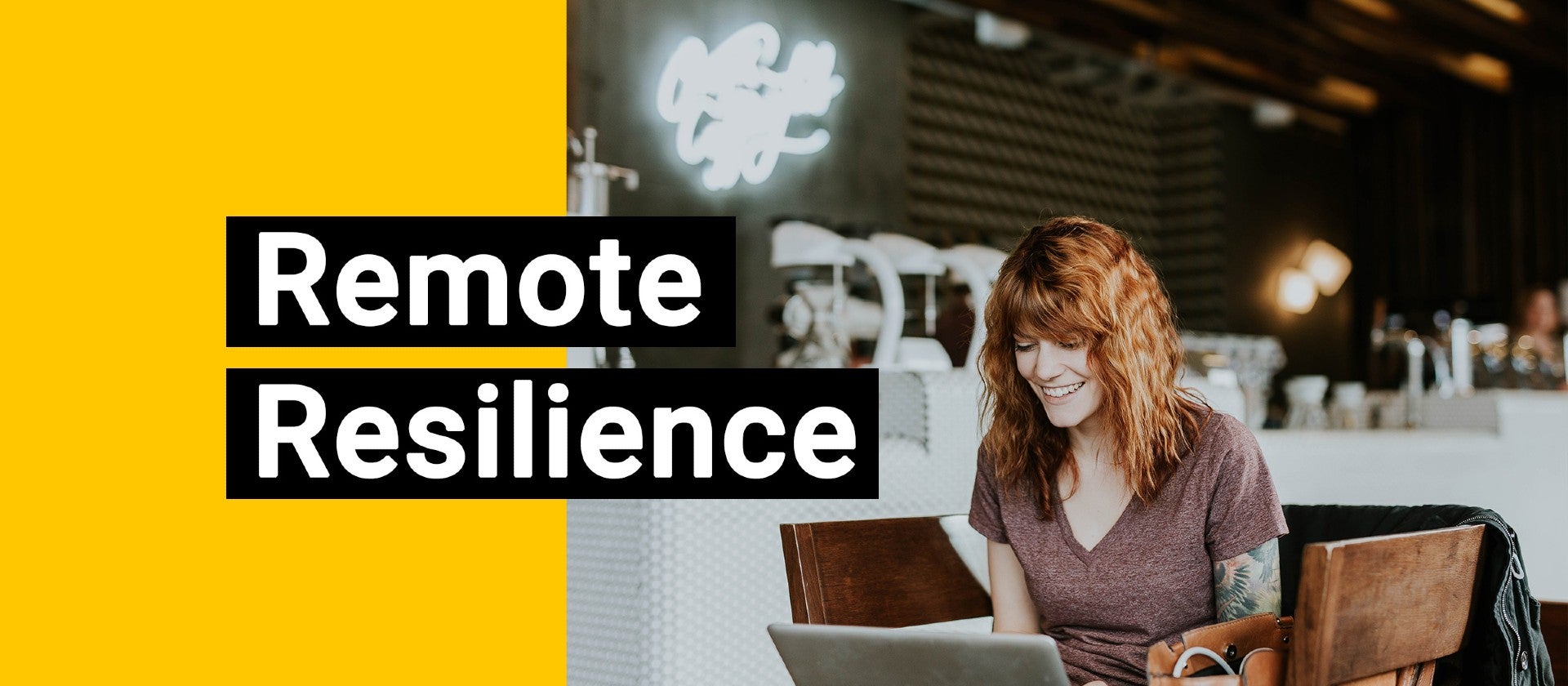 Remote Resilience