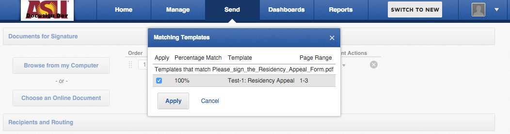 docusign-template-asu-enterprise-technology