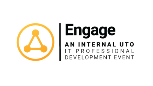 ENGAGE | Internal IT Professional Day