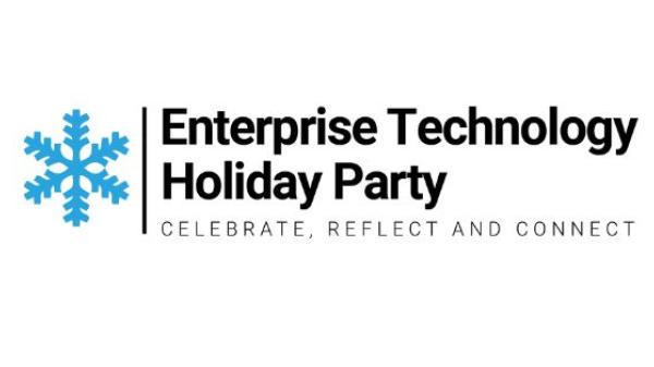 Enterprise Technology Holiday Party