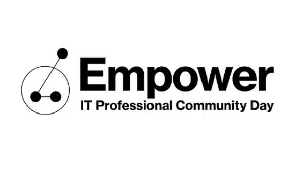 Empower IT Professional Community Day