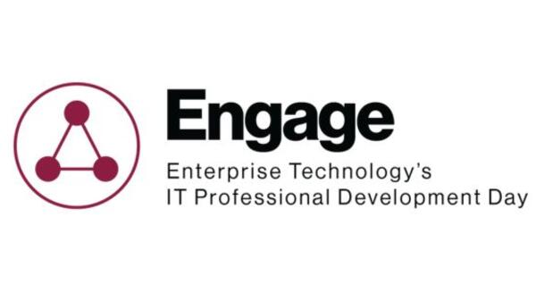 Engage Enterprise Technology's IT Professional Development Day