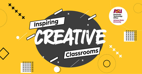 Inspiring Creative Classroom 