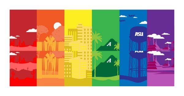 Pride Month SafeZONE Training ASU Enterprise Technology