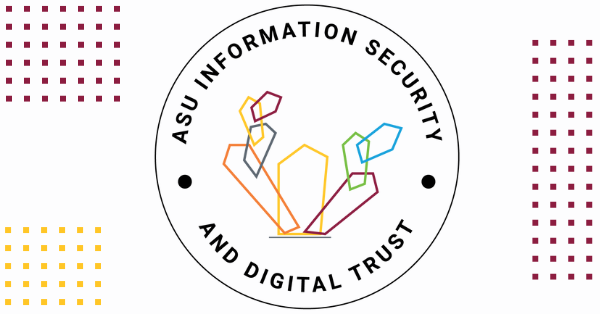 2022 ASU Digital Trust Summit