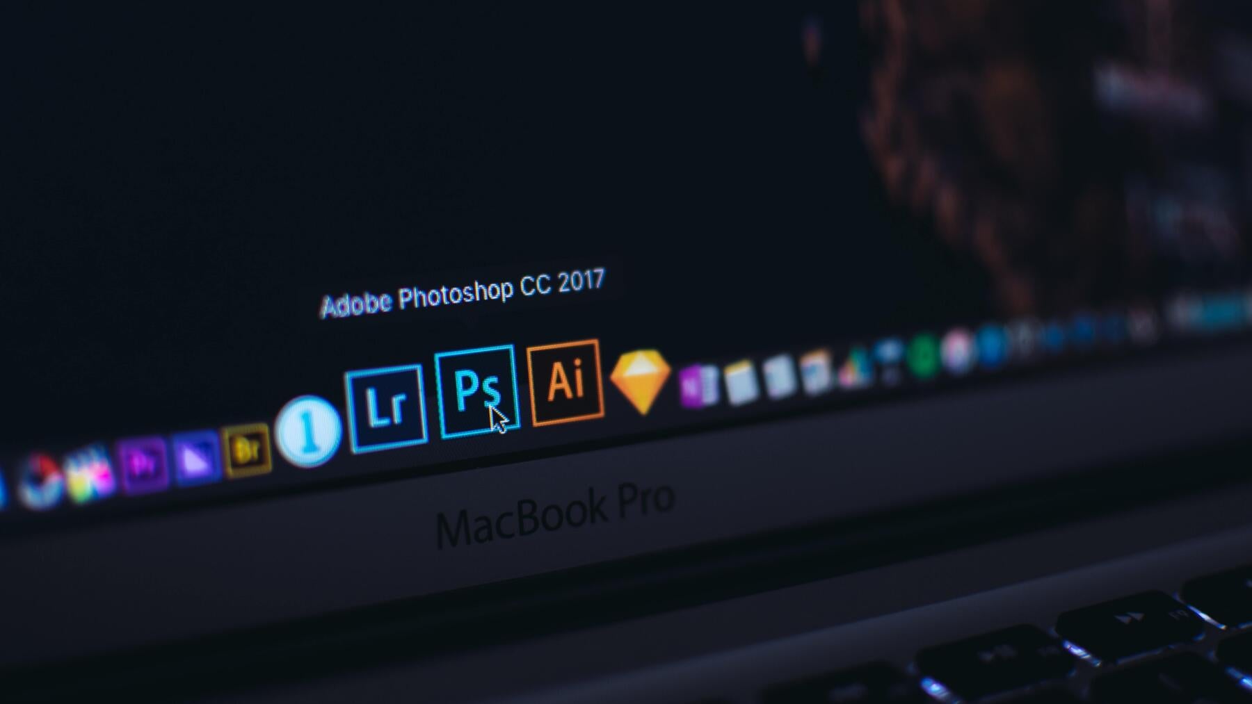 Adobe Creative Cloud