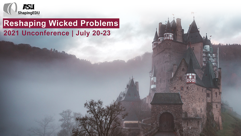 2021 ShapingEDU Unconference