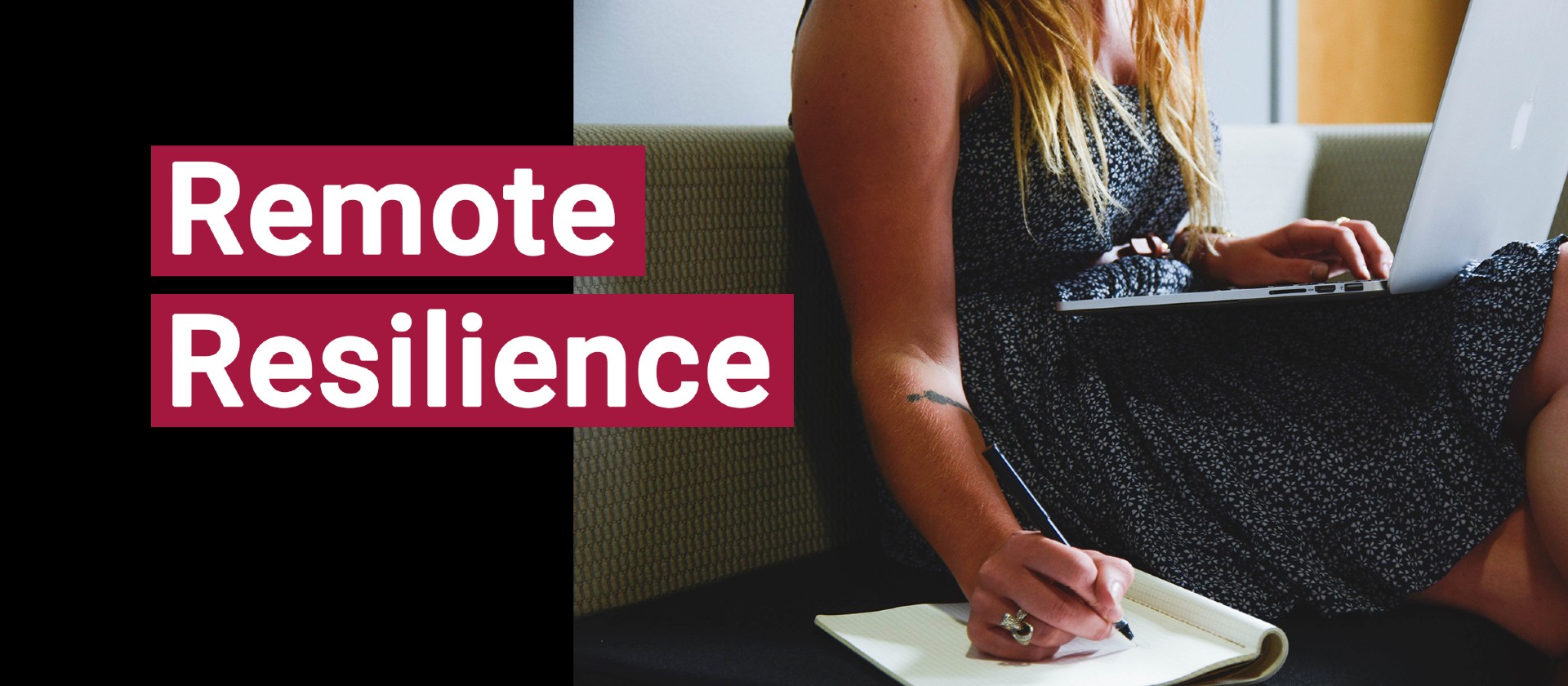 Remote Resilience