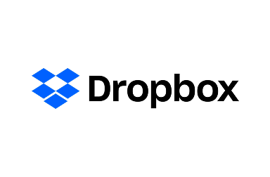 Dropbox Logo