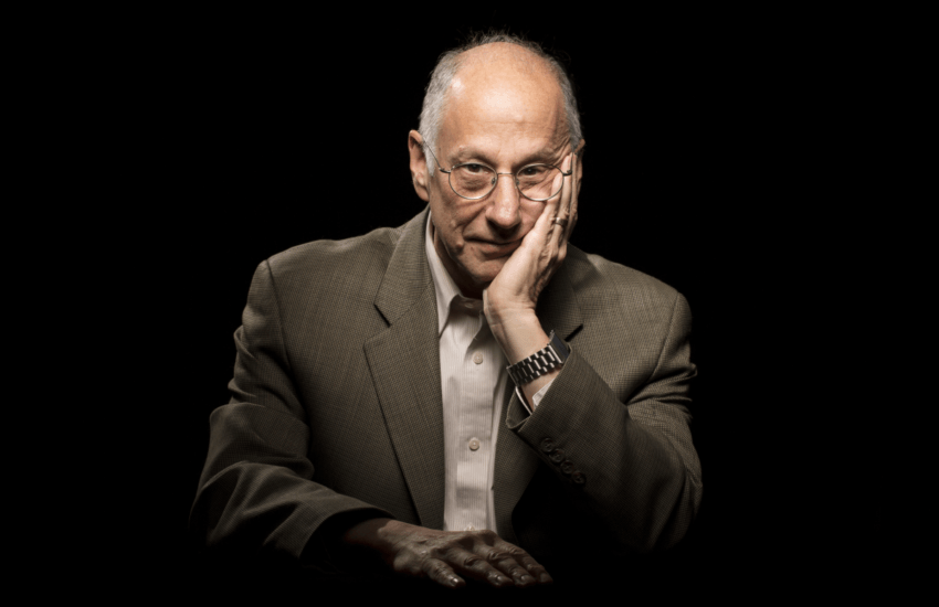 David Weinberger