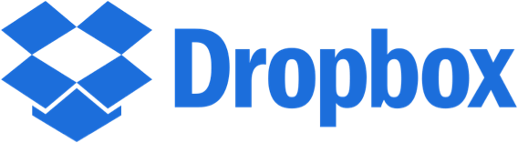 Dropbox serves ASU Dropbox logo