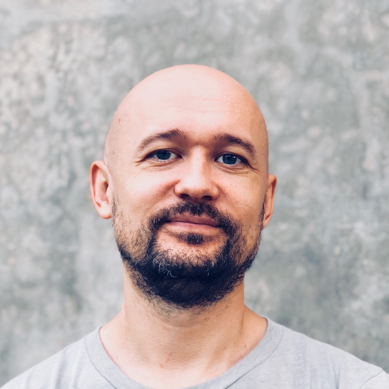 Igor Artamonov Igor Artamonov