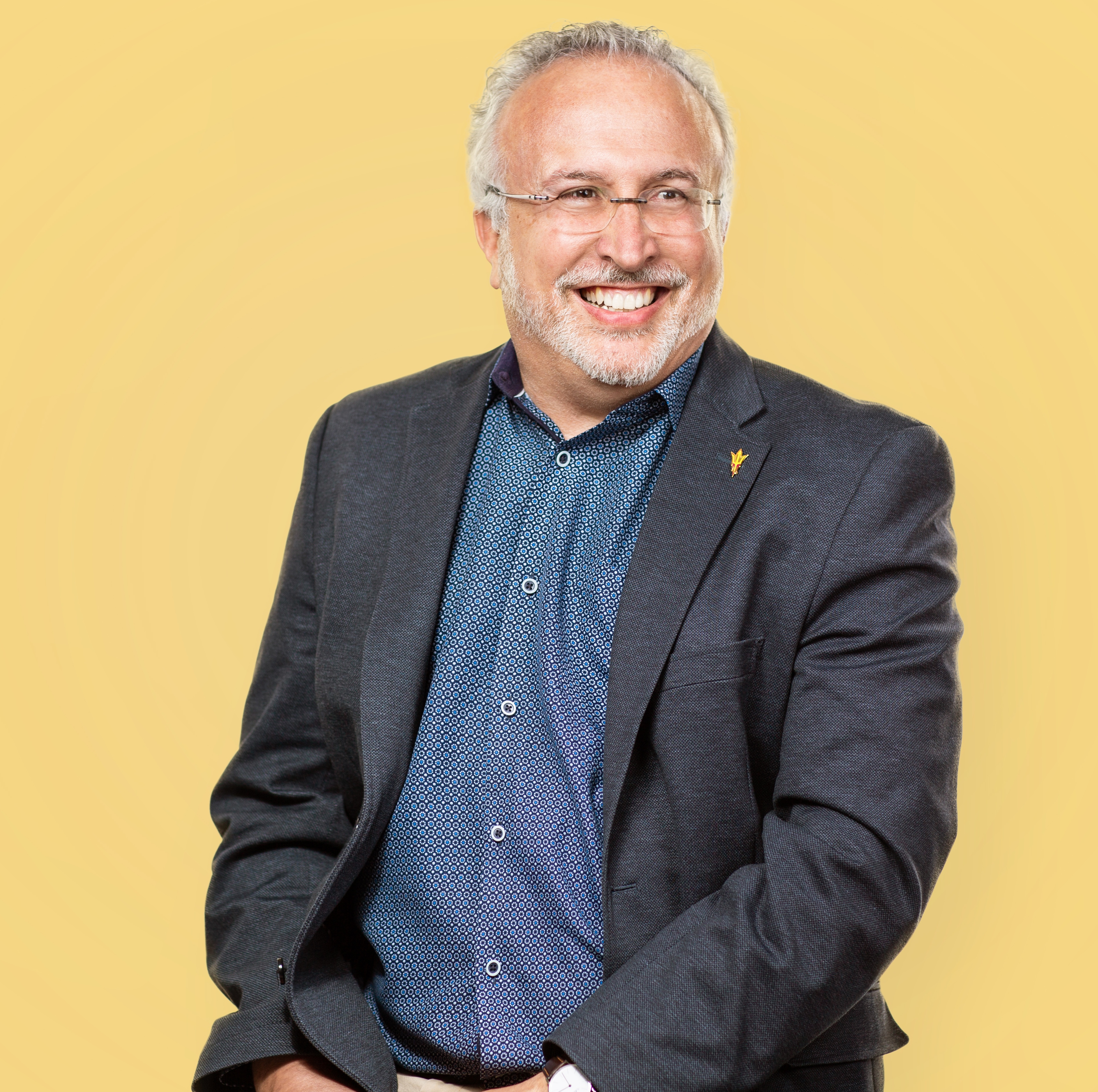 Lev Gonick