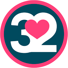 32 Auctions logo