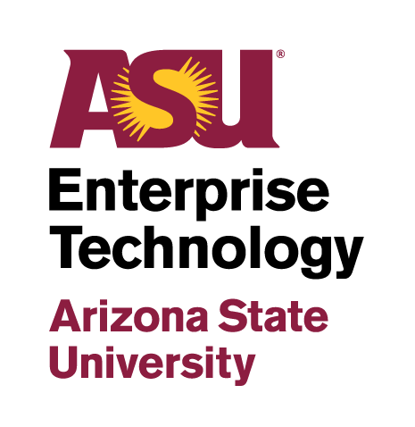ASU Enterprise Technology