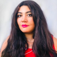 Biayna Bogosian