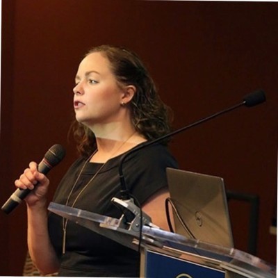 Liz Crowe