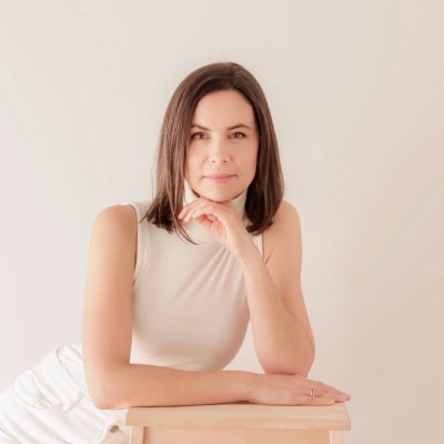 Honorata Grzesikowska, Founder, CEO, Urbanitarian