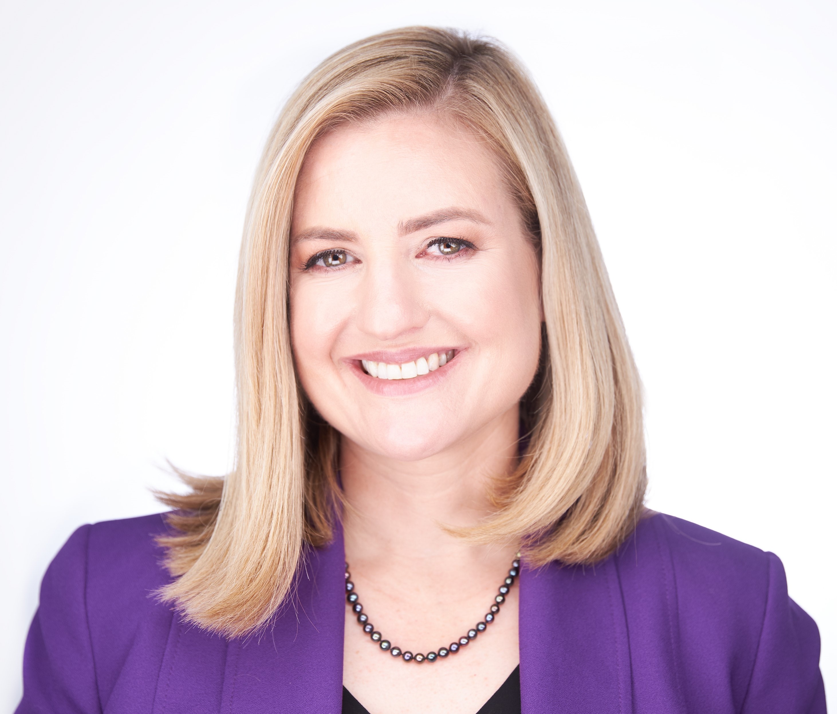 Mayor Kate Gallego