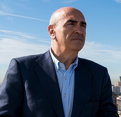 Jose Antonio Ondiviela Garcia