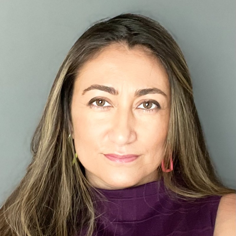 Paula Gomez