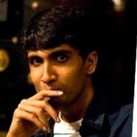 Tejaswi Gowda