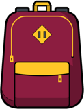 Digital backpack
