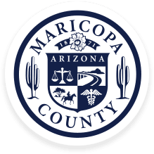 Maricopa County Seal