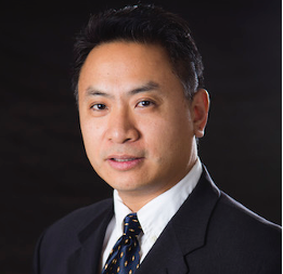 Dr. Dijang Huang Dr. Dijang Huang