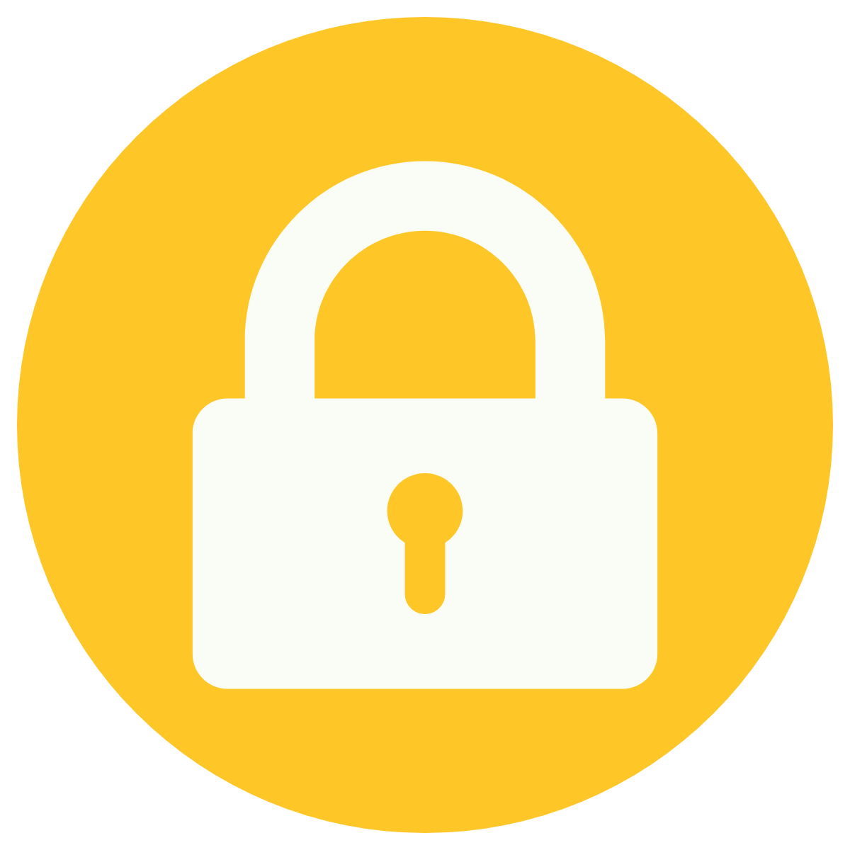 lock