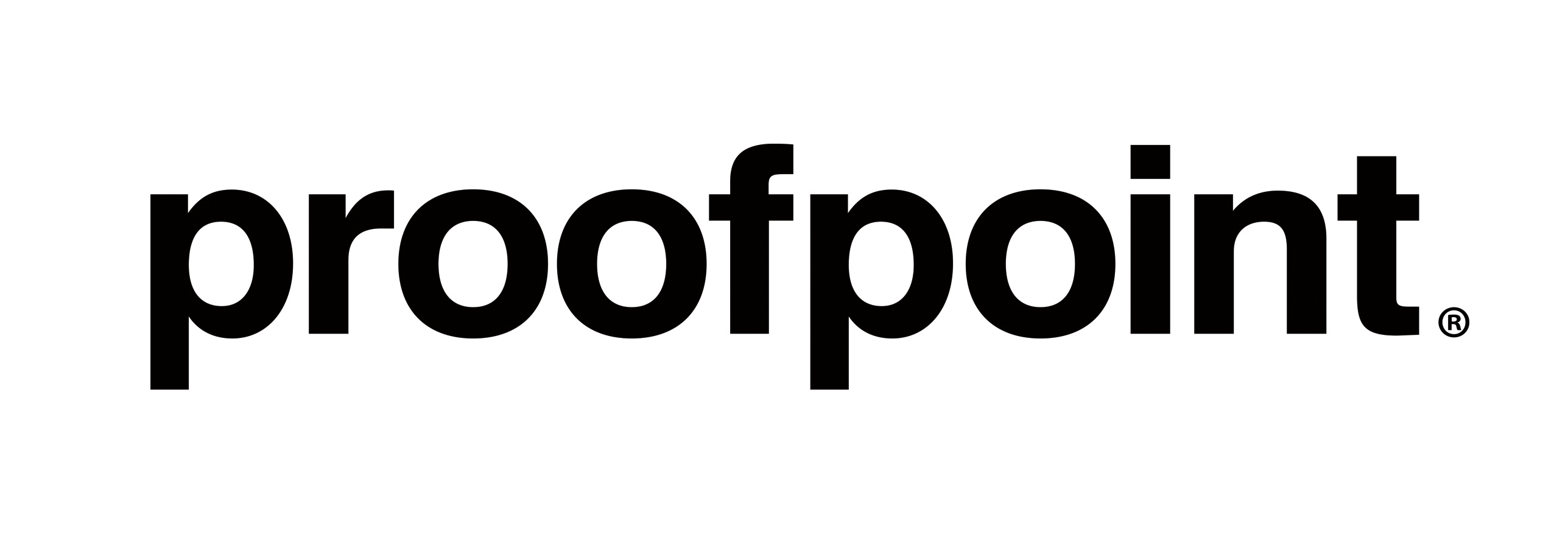 Proofpoint Logo