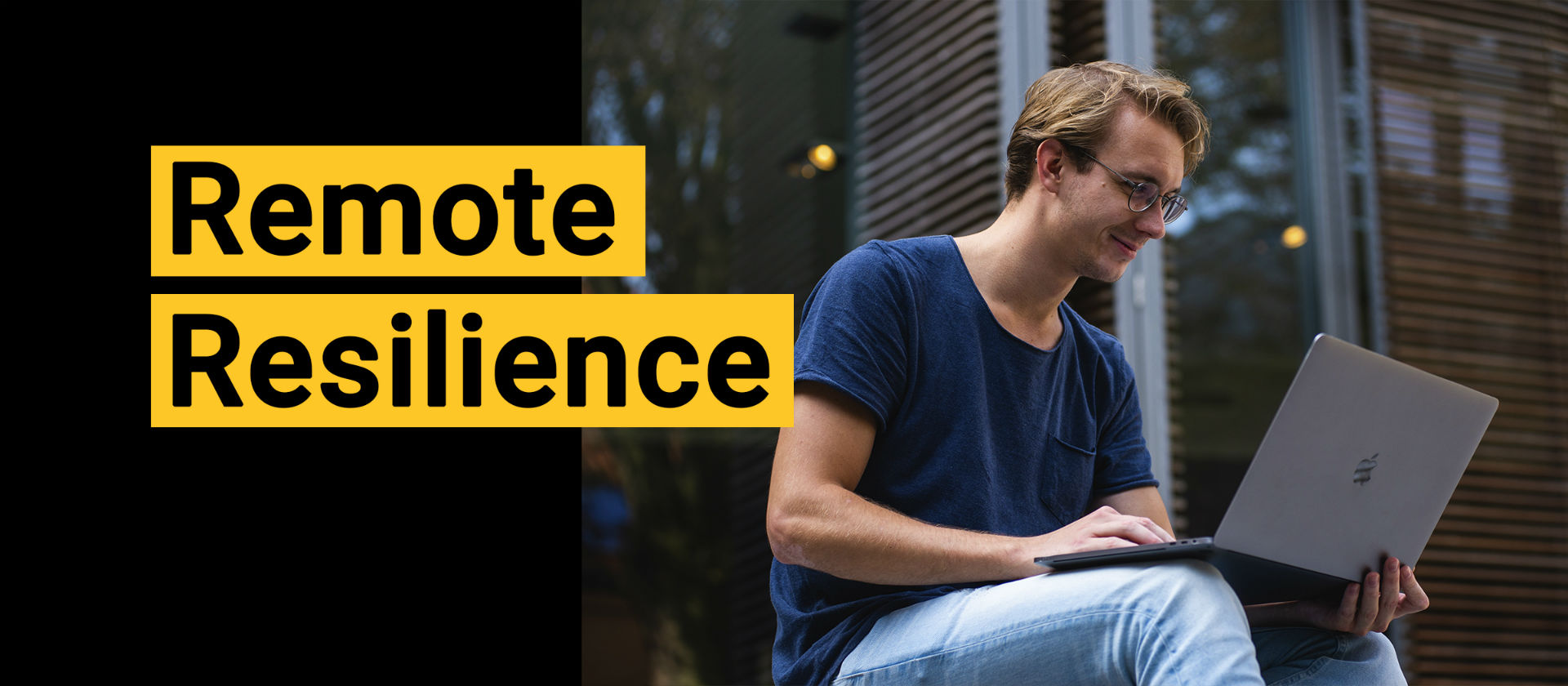 Remote Resilience