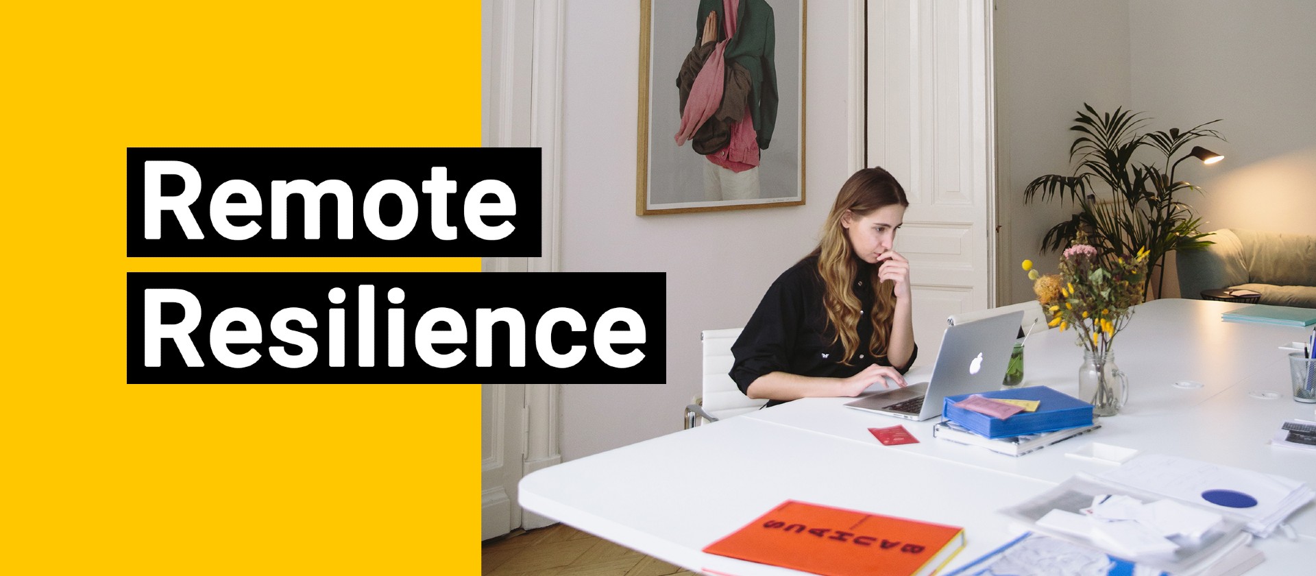 Remote Resilience