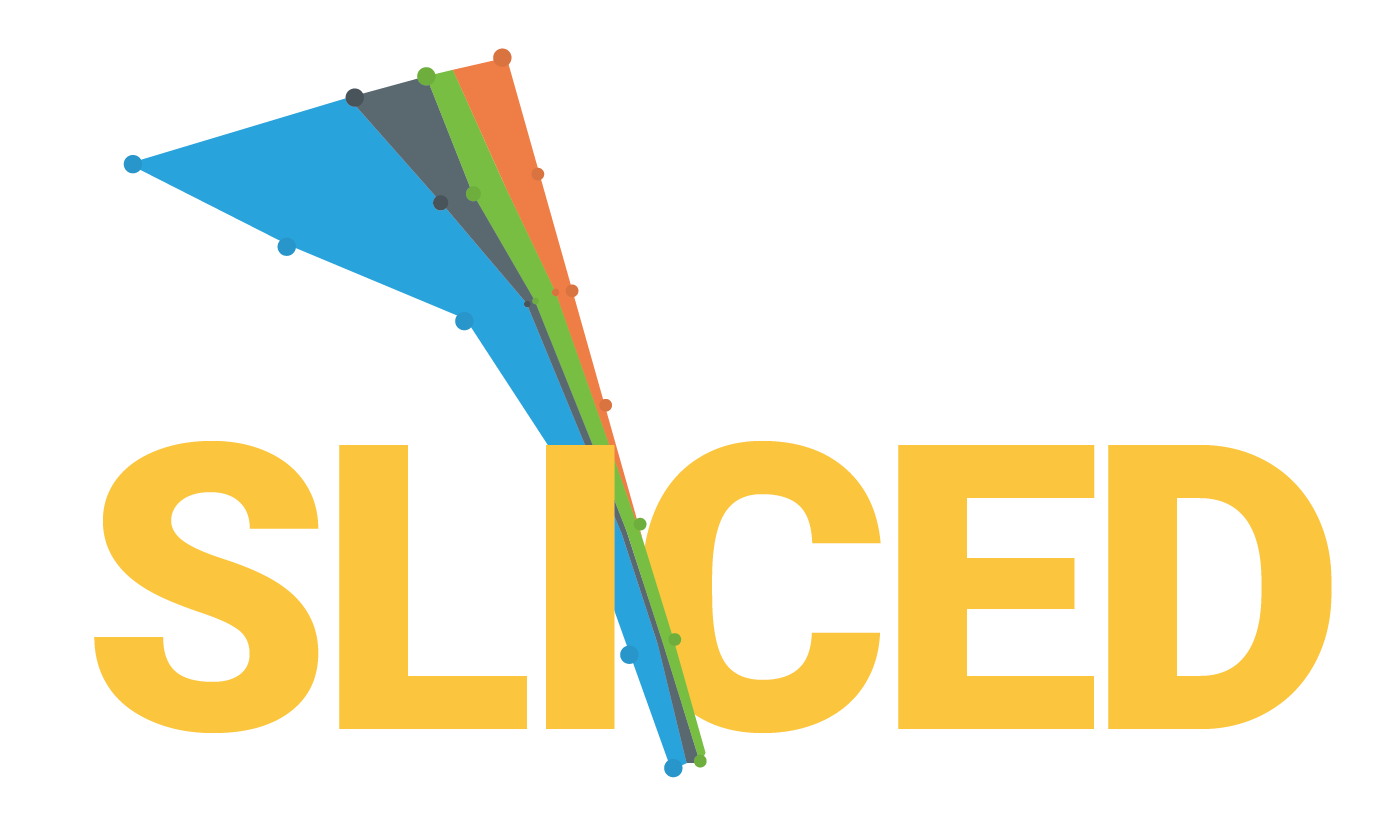 Sliced