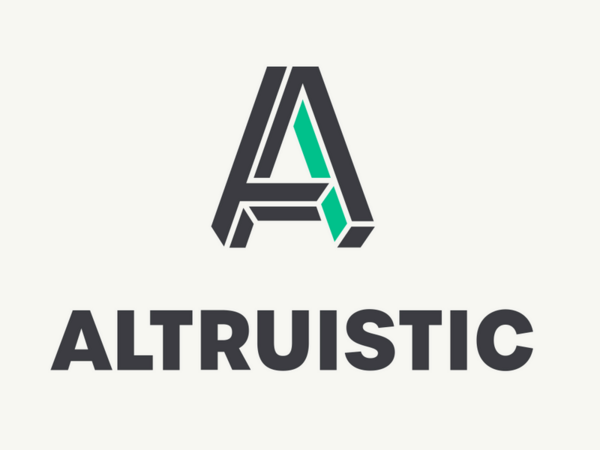 Altrustic Logo