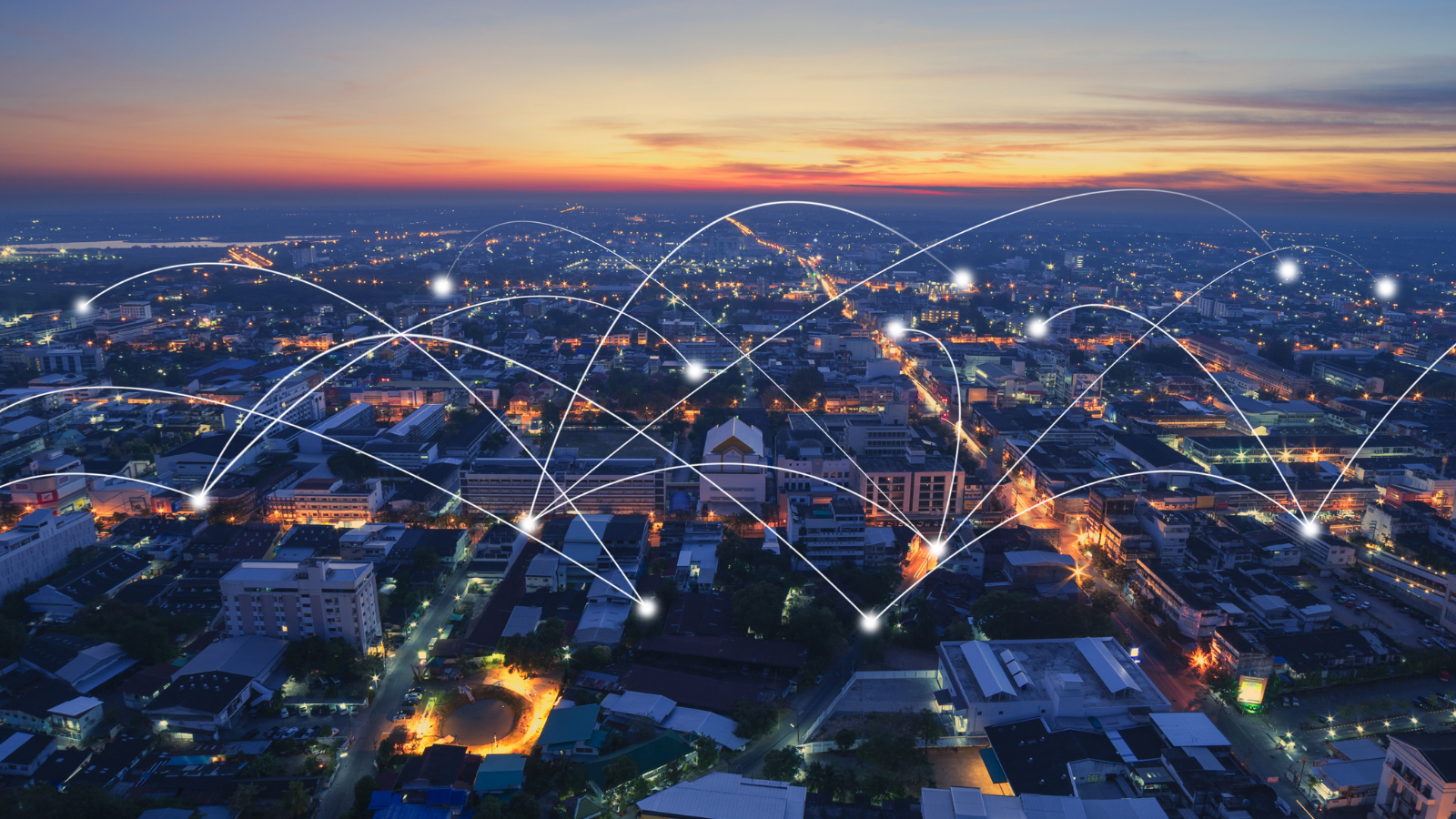ASU's 2022 Smart Region Summit