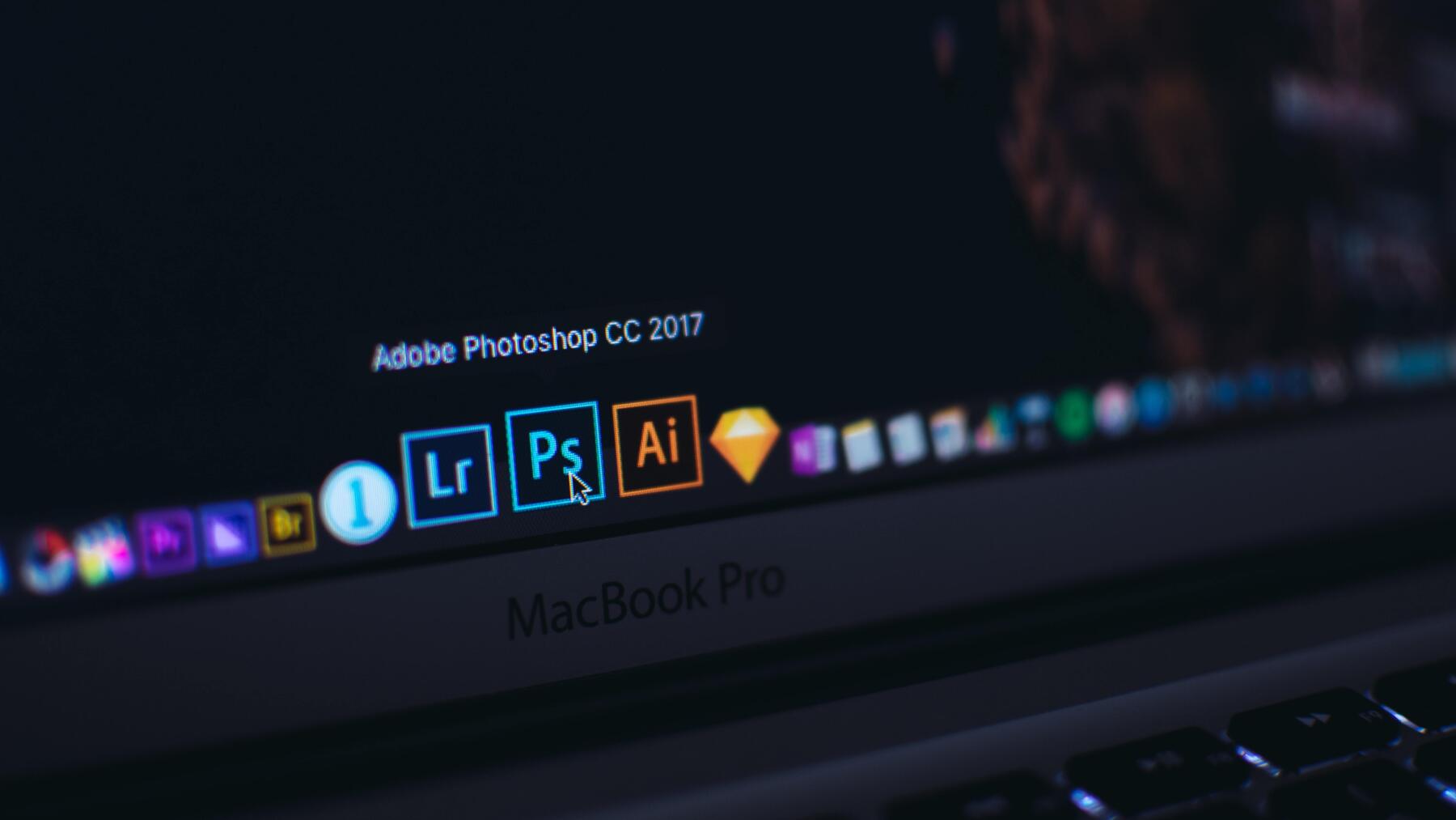 Adobe Creative Cloud