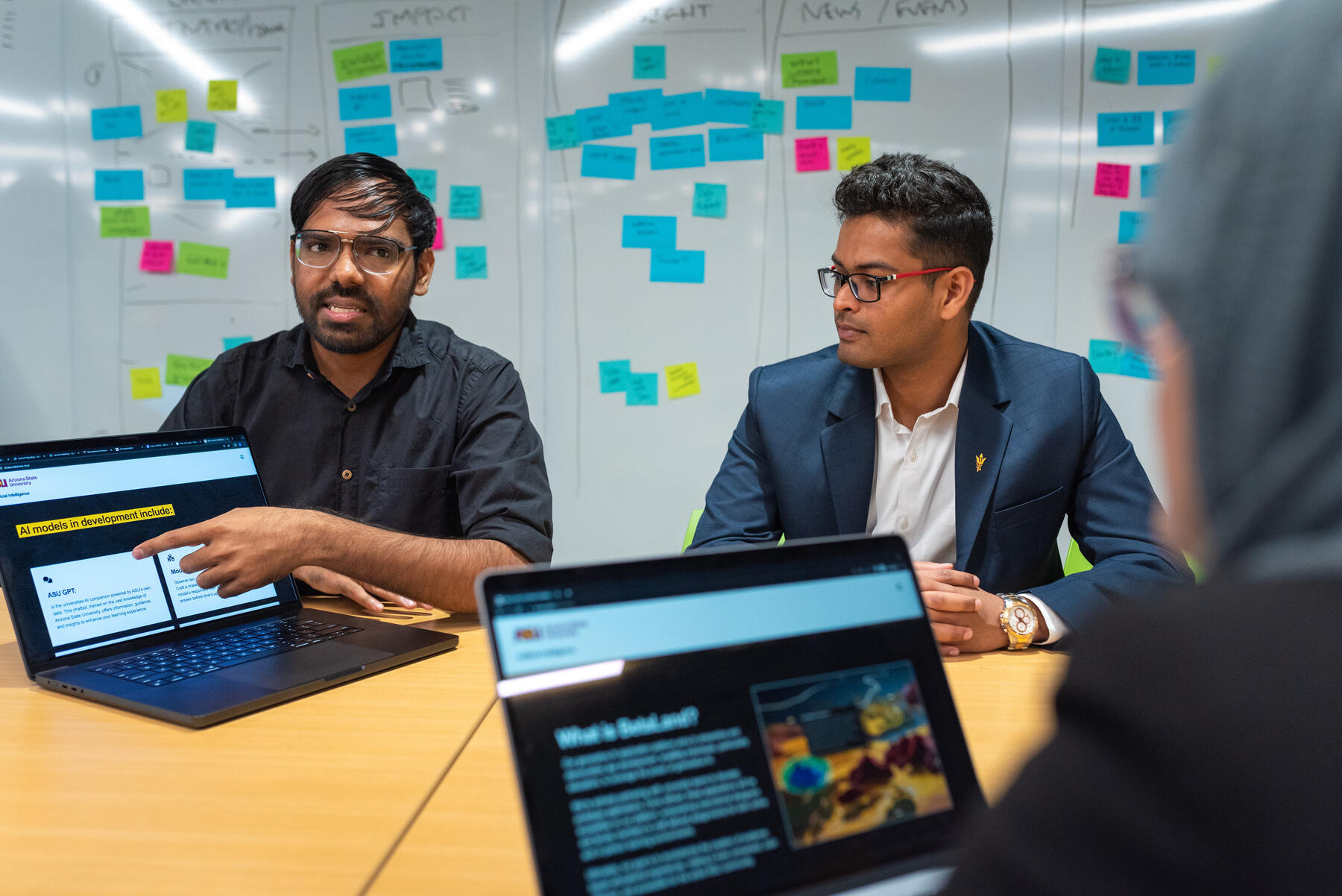 AI Acceleration Team