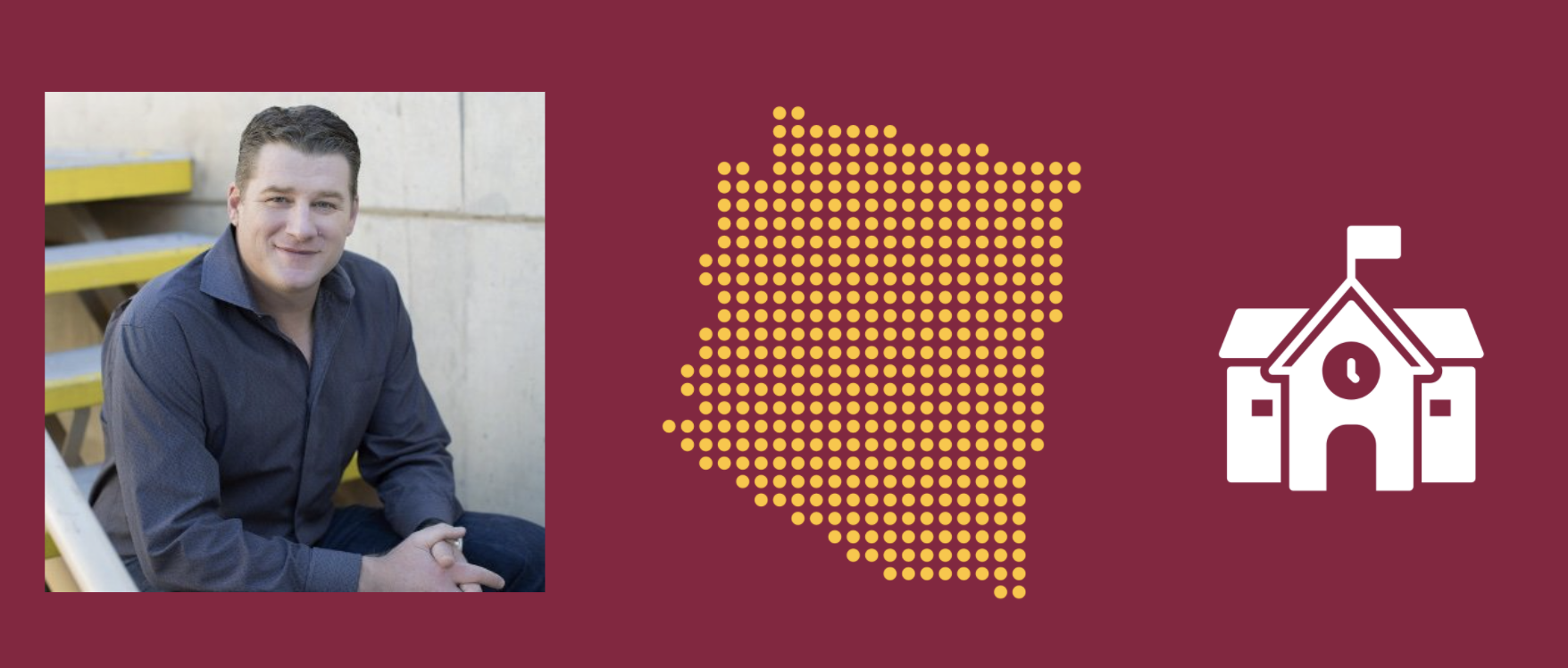 Chris Richardson joins ADE as Interim CIO Chris Richardson joins ADE as Interim CIO